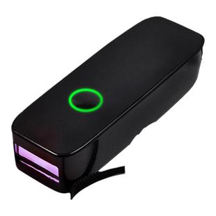 汉印HS-M300便携式蓝牙扫描器快递单扫描枪条码扫码枪快递员巴枪无线申通圆通行者掌中通韵镖侠顺心捷达把枪