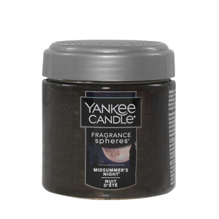 yankee美国洋杨扬基香珠去味啫喱beads净味凝珠woodwick清新170g