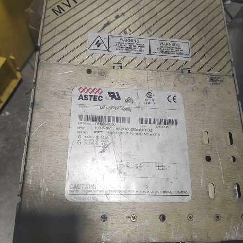 询价-ASTEC  MP1-3Y-3Y-1Q-00雅达电源模块(二