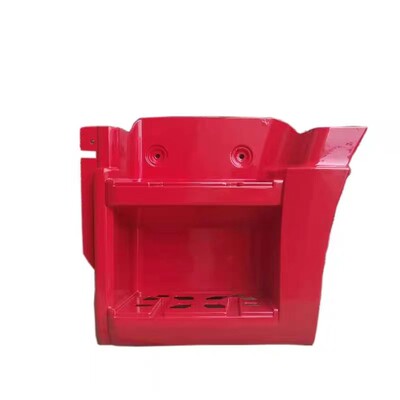 江淮格尔发A5WK5W下级踏板