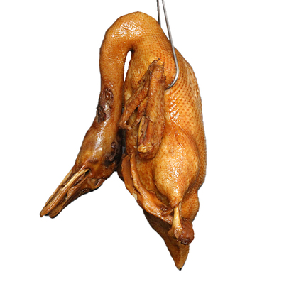 荣昌卤鹅重庆正宗卤大鹅