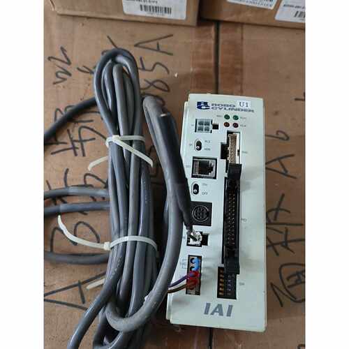 询价(议价)IAI伺服驱动器RCS-SA61-30-M-15
