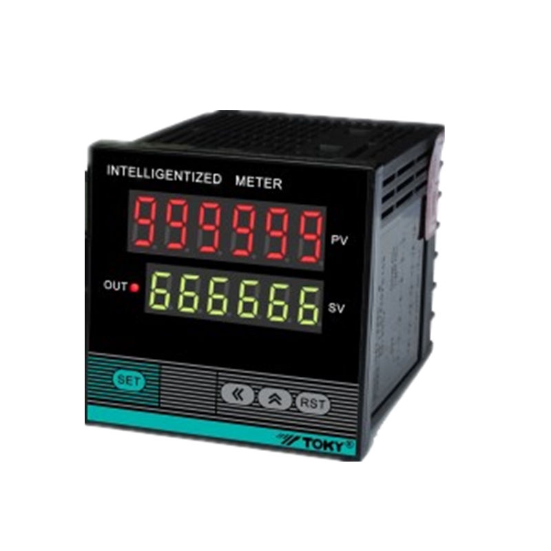 CA7-RB60东崎电子计数器TOKY六6位智能自动计米TCNP61C CA4-RB60X
