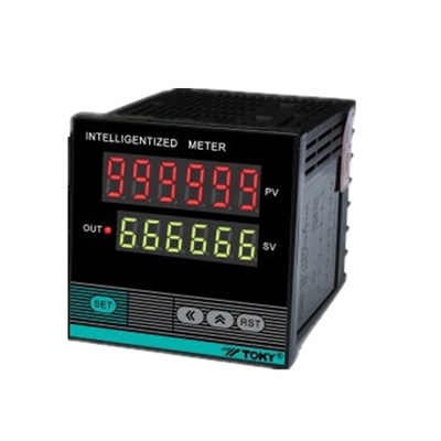 CA7-RB60东崎电子计数器TOKY六6位智能自动计米TCNP61C CA4-RB60X