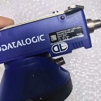 询价得利捷Datalogic矩阵410N读码器，型号MATRIX
