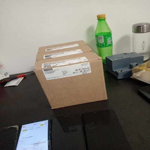 询515-2TM01 CPU 1515T-2PN 保内（安清设备）