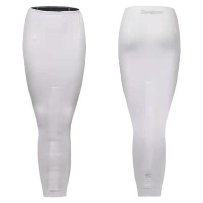 美人鱼专用中性浮力防失温底裙