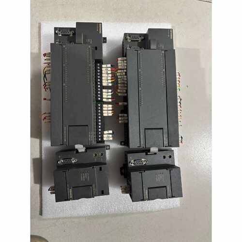 溢价-PLC S7-200CN，CPU226带EN277扩展