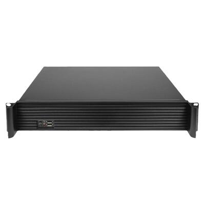 鼎翔工控2U350工控机箱ATX大板