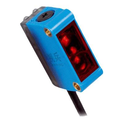 镜反射式光电开关GL6L-P1211/N1211传感器 西克型施克型