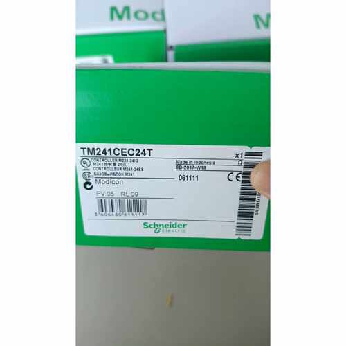 询价-TM241CEC24T模块-可维修