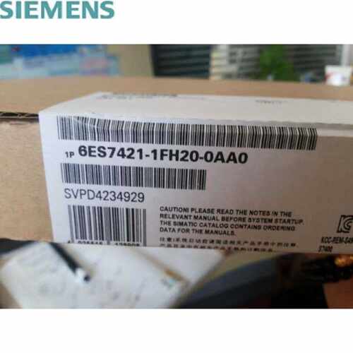 议价议价西门子S7-400 数字输入 SM 421电位隔离6ES7421-1FH20-0A
