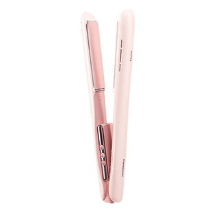 【38节礼物】松下奶油棒卷发直发棒直板夹长发送女朋友礼物HV31