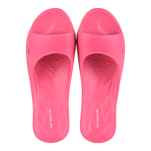 八景中国台湾eva拖鞋女夏季室内家居浴室洗澡居家防滑进口凉拖鞋