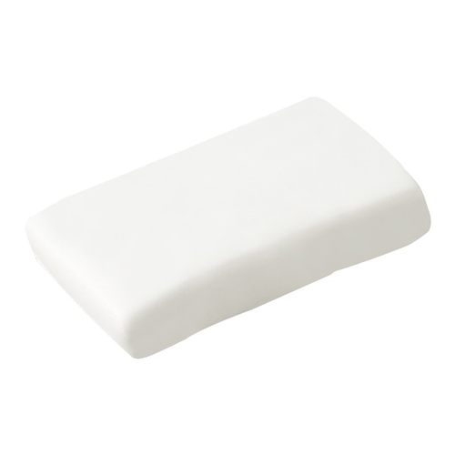 空调洞密封胶泥防火泥封堵塞补墙填充防下水管道白色堵漏堵洞防水