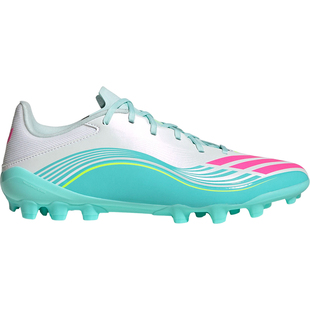 Adidas/阿迪达斯正品F50 LEAGUE 2G/3G男女经典运动足球鞋JQ0940