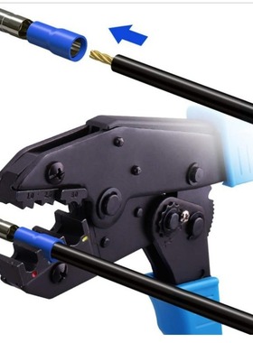 直销  280/330/480/720pcs/冷压端子绝缘接线端子 组合套