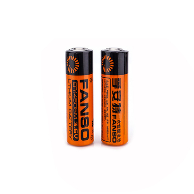 水表电池智能水表电池孚安特