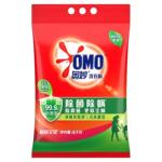 奥妙洗衣粉深层洁净除菌除螨家用洗衣粉大袋实惠整箱批发官方正品