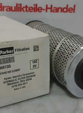 Parker G00973Q Hydraulikfilter 10Q OV Neu/ New
