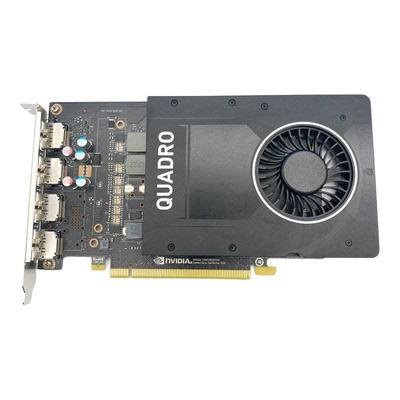 专业绘图NVIDIAQuadroP22005G