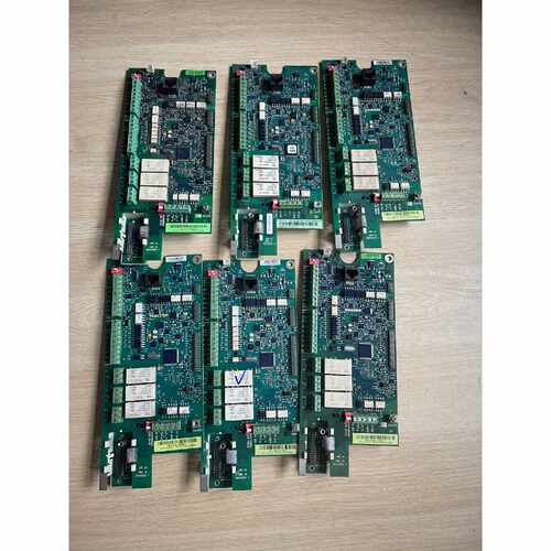 询价-ACS510主板CPU板SMIO01C成色好75KW90K可维修