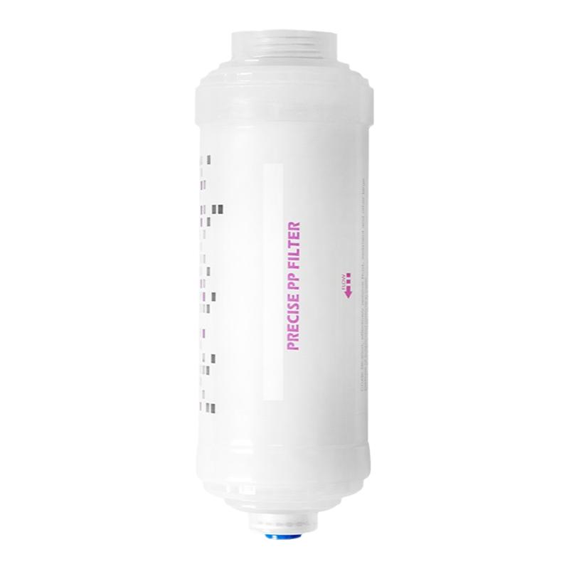 适配潜水艇荣事达智能马桶盖过滤器净水滤芯软水阻垢4分2分通用款