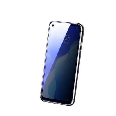 适用于华为nova7蓝光防窥膜