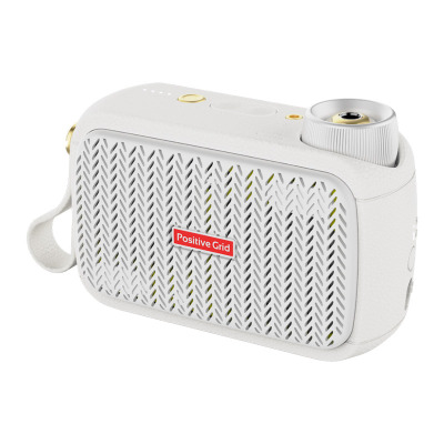 旗舰店Sparkgo智能吉他贝斯音箱