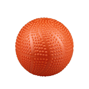 华柔体育太极柔力球 球单球石英砂球充气软胶橡胶球