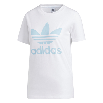 运动休闲短袖Adidas/阿迪达斯