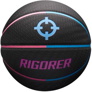 准者成人电光吸湿PU篮球室内外耐磨防滑男女学生青少年标准7号球