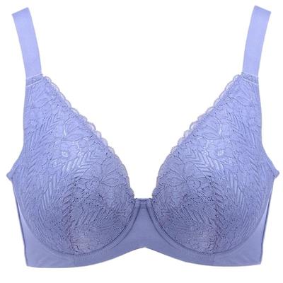 【商场同款】古今大胸透气棉文胸