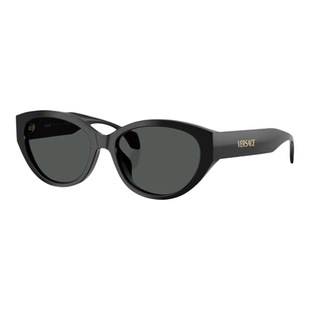 【自营】Versace/范思哲墨镜赵露思同款字母猫眼太阳镜 OVE4495D