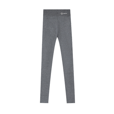 高腰加绒加厚东北紧身棉裤