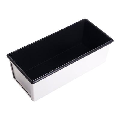 三能家用吐司盒金色波纹不沾烘焙