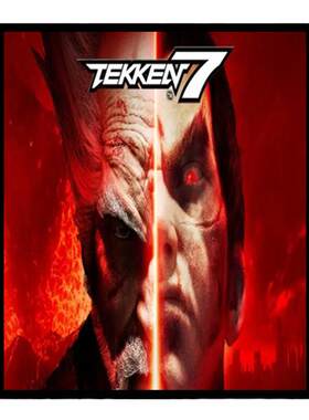 XBOX游戏铁拳7TEKKEN7