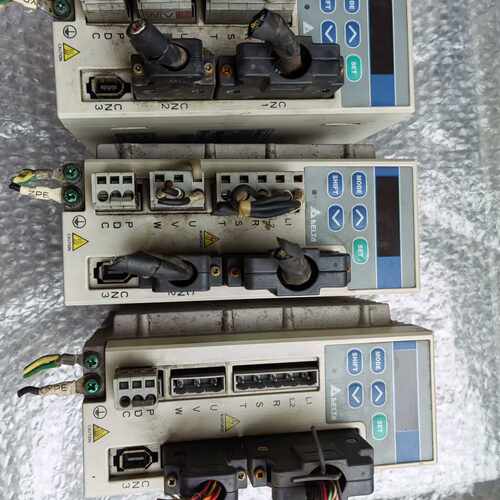 询价-台达伺服驱动器 ASD-A0421LA / 400W