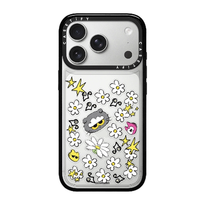 ZO&FRIENDS游乐场CASETiFY手机壳