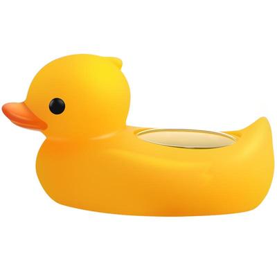 日本进口宝宝婴儿洗澡水温计