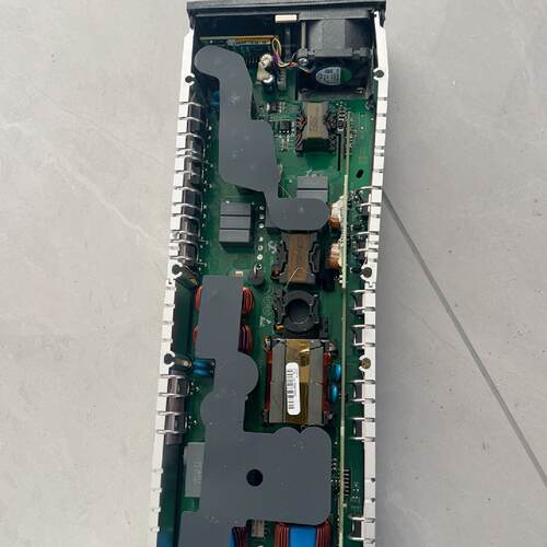 （请询价）FLATPACK2 48/3000 HE电源模块，拆机件，成