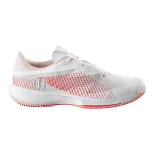Wilson威尔胜 KAOS系列RUSH PRO 4.0男女士专业透气运动网球鞋