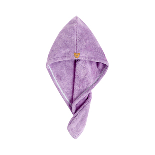 干发帽超强吸水速干女洗头包擦头发免吹毛巾2025新款加厚干法神器