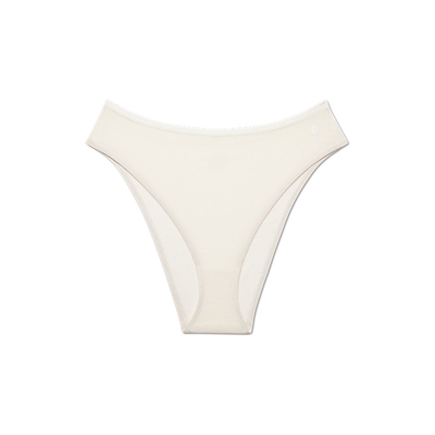 Allbirds女士舒适透气比基尼内裤