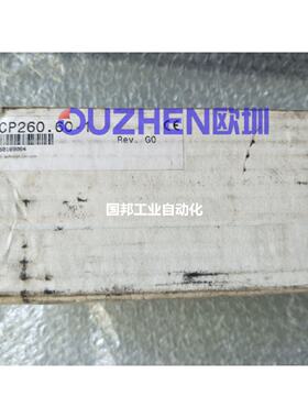 议价CP260贝加莱CPU模块3CP260.60-1全新原装正品 现货当天发货