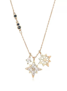 2025新款项链浪漫情人礼物