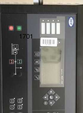 议价丹控AGC222并机控制器。议价