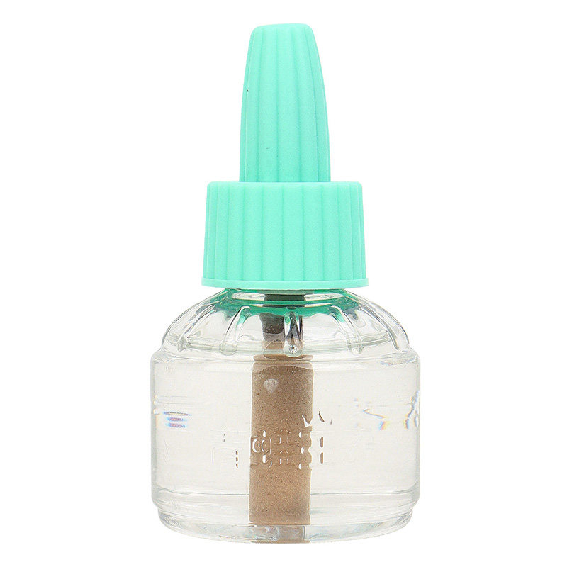 青蛙王子电热蚊香液45ml*3液+1器