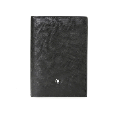 名片夹男商务真皮卡包大容量头层牛皮卡片夹高档证件包名片包女式