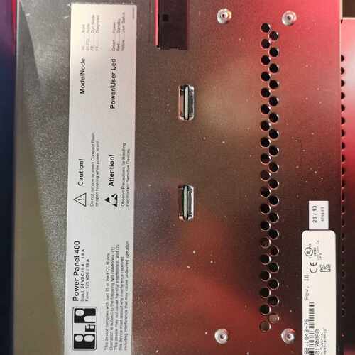 议价全新贝加莱触控屏触摸屏Power Panel 400